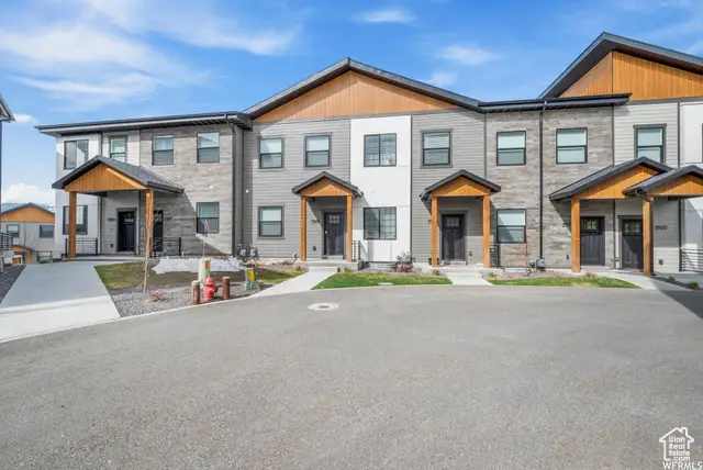 3567 N Lakeview Ct, Eden, UT 84310 - #3