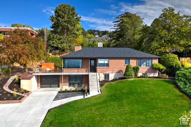 579 E 13th Ave, Salt Lake City, UT 84103 - Image #1