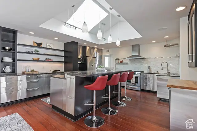 579 E 13th Ave, Salt Lake City, UT 84103 - Image #3