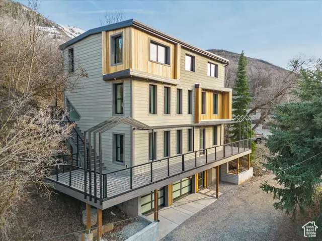 5290 E Emigration Canyon Rd, Salt Lake City, UT 84108 - Image #1