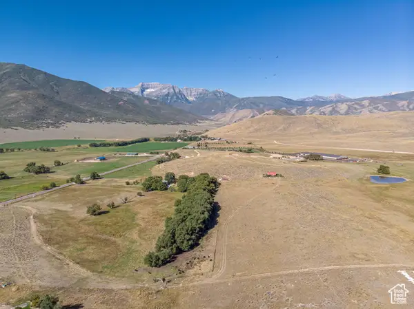 1570 W Main Rd, Wallsburg, UT 84082