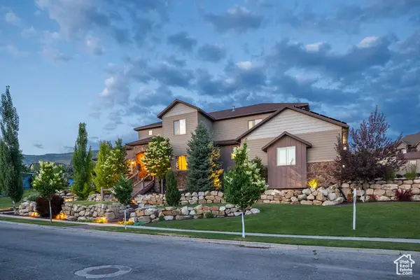 1910 N Cove- Springs Way, Heber City, UT 84032