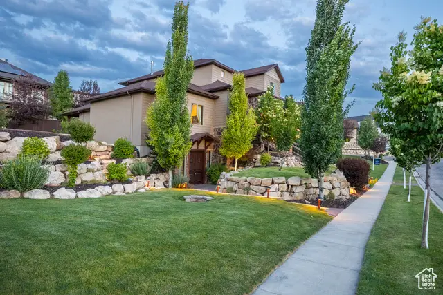 1910 N Cove- Springs Way, Heber City, UT 84032 - Image #2