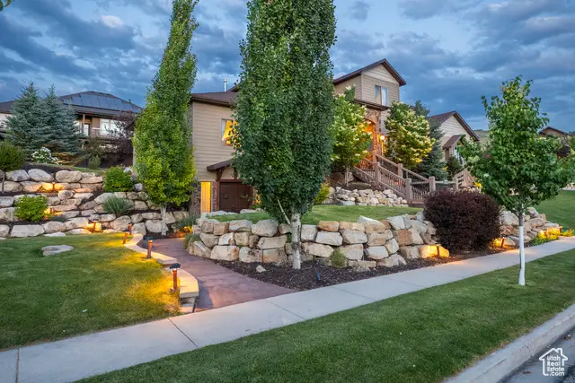 1910 N Cove- Springs Way, Heber City, UT 84032 - Image #3