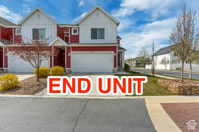 483 S Fox Chase Ln, Saratoga Springs, UT 84045 - #2