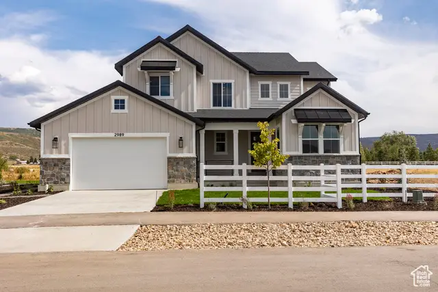 2989 Rock View Dr #105, Francis, UT 84036 - Image #1