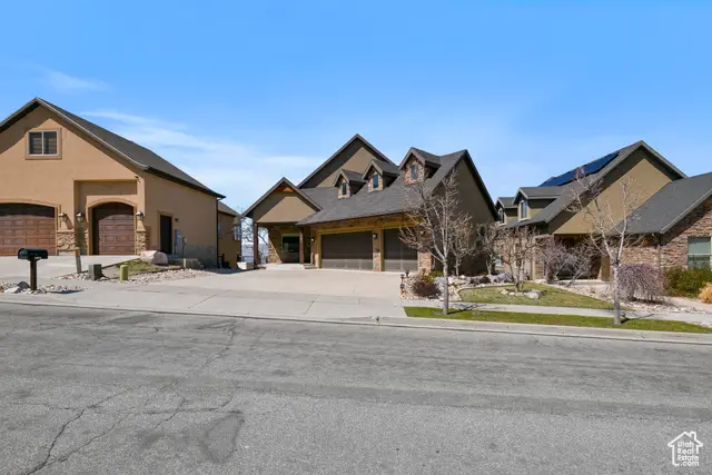 14874 S Manilla Dr, Draper, UT 84020 - Image #2