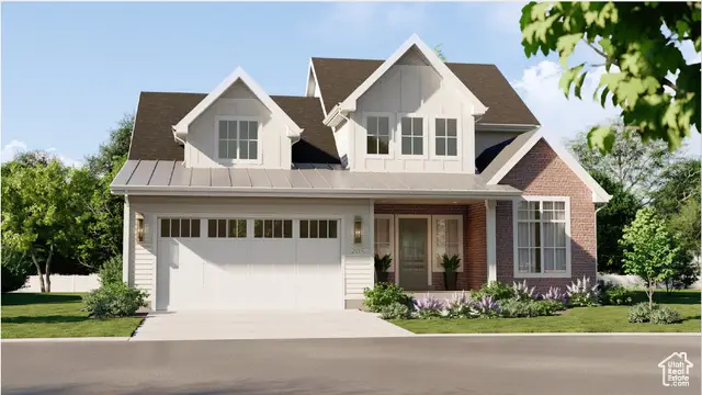 1272 W 220 N, Mapleton, UT 84664 - #1