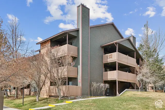 6831 N 2200 W #12K, Park City, UT 84098 - Image #1