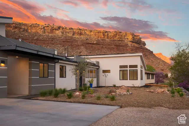 160 W Pebble, Rockville, UT 84763 - Image #1