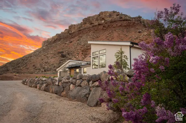 160 W Pebble, Rockville, UT 84763 - Image #3