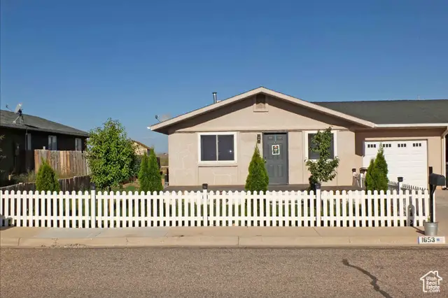 1653 N Cedar Blvd, Cedar City, UT 84721 - Image #2