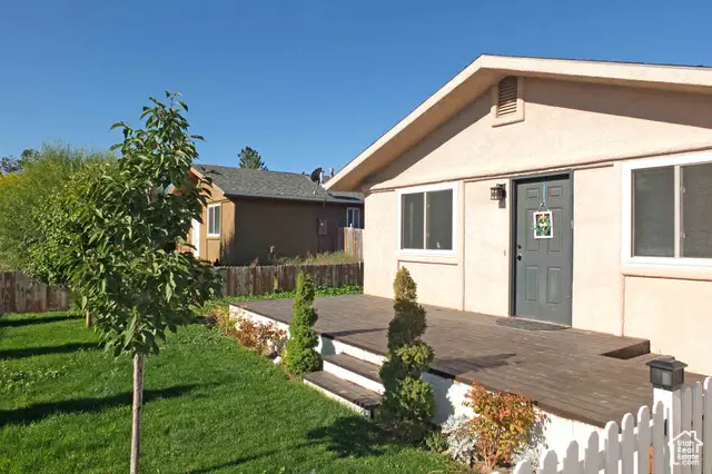 1653 N Cedar Blvd, Cedar City, UT 84721 - Image #3