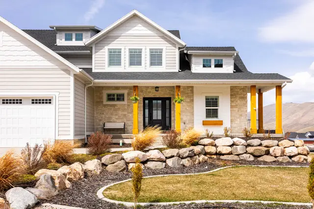 159 E 625 S, Mantua, UT 84324 - Image #1