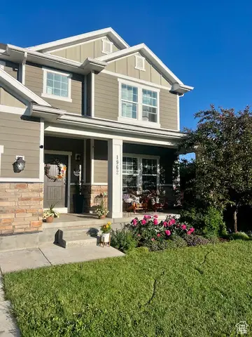 1962 Bluff Crest Rd #4, Francis, UT 84036 - Image #2