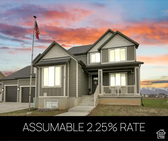 2112 S 4300 W, Taylor, UT 84401 - Image #2