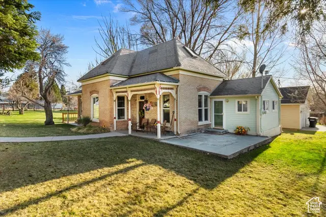 389 N 100 E, Spring City, UT 84662 - Image #1