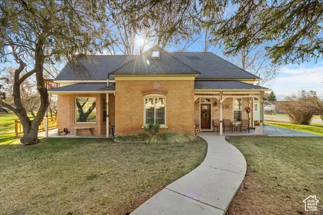 389 N 100 E, Spring City, UT 84662 - Image #3