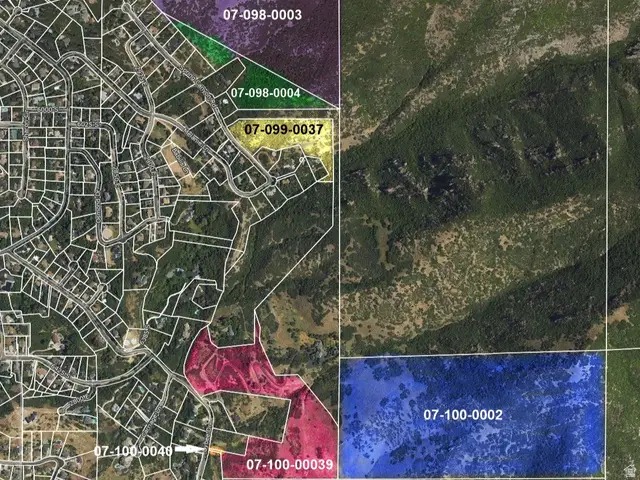 Address Withheld By Seller, Uintah, UT 84403 - Image #1