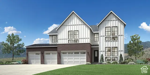 478 N Pinnacle Ln #5, Saratoga Springs, UT 84045 - Image #1