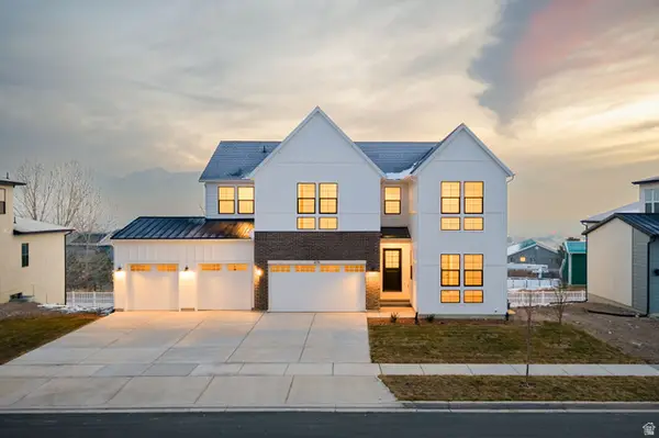 478 N Pinnacle Ln #5, Saratoga Springs, UT 84045