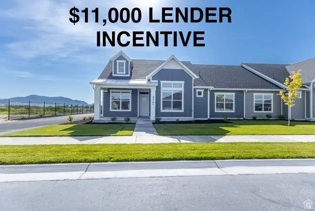 3778 S 4250 W #435, West Haven, UT 84401 - Image #1