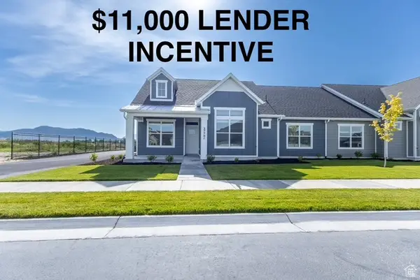 3778 S 4250 W #435, West Haven, UT 84401