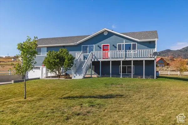 11275 Masters Dr, Lava Hot Springs, ID 83246