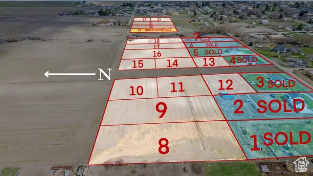 362 W 200 N #8, Newton, UT 84327 - Image #1