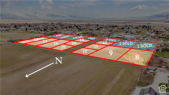 362 W 200 N #8, Newton, UT 84327 - Image #3