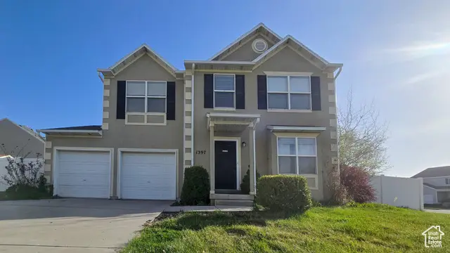 1397 W Archmore Dr, Springville, UT 84663 - Image #2