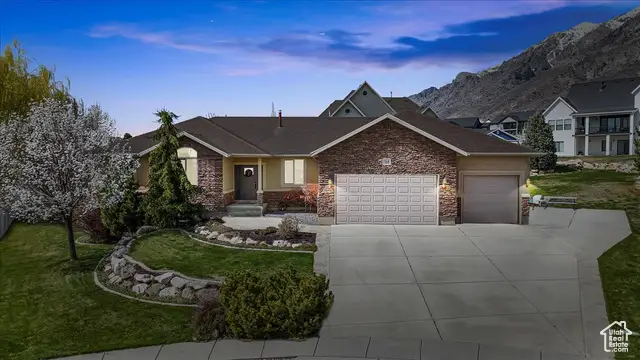 168 E 3725 N, North Ogden, UT 84414 - Image #1