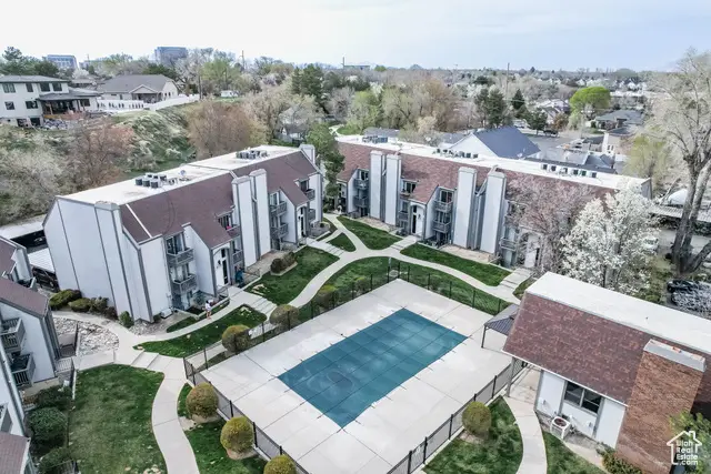 440 E Creekside Cir #D, Murray, UT 84107 - Image #3