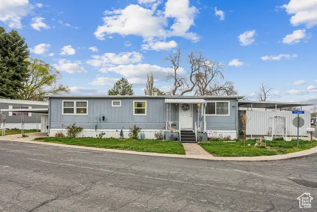 5100 S 1050 W #H138, Riverdale, UT 84405 - Image #1