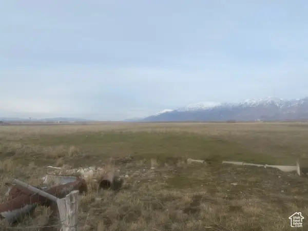 Address Withheld By Seller, Perry, UT 84302