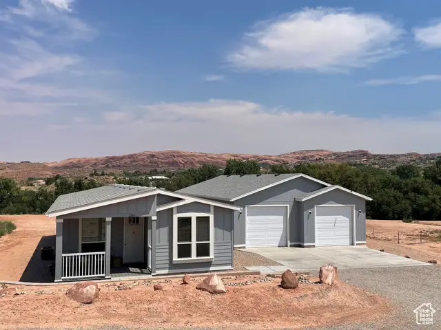 2745 E Nuevo Ct, Moab, UT 84532 - Image #1