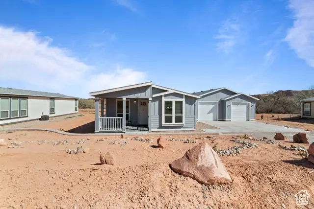 2745 E Nuevo Ct, Moab, UT 84532 - Image #2