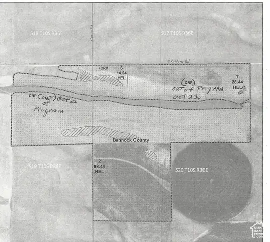 Address Withheld By Seller, Arimo, ID 83214 - Image #1