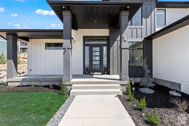 94 S 950 E, Hyde Park, UT 84318 - Image #2