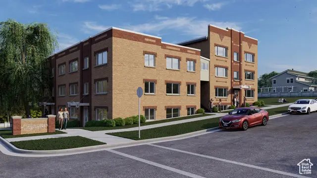 486 26 St, Ogden, UT 84401 - Image #1