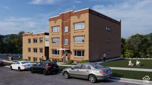 486 26 St, Ogden, UT 84401 - Image #2