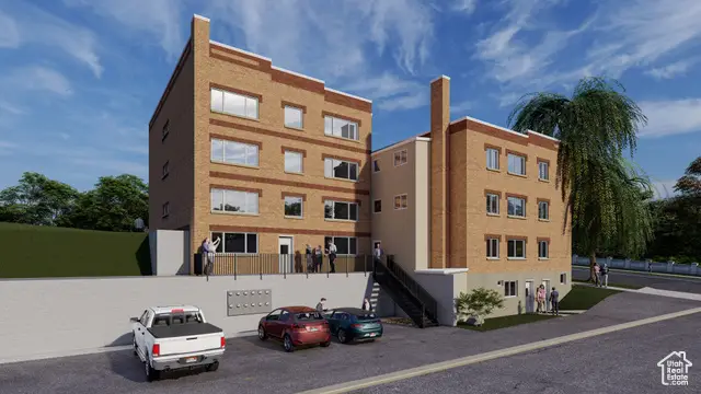 486 26 St, Ogden, UT 84401 - Image #3