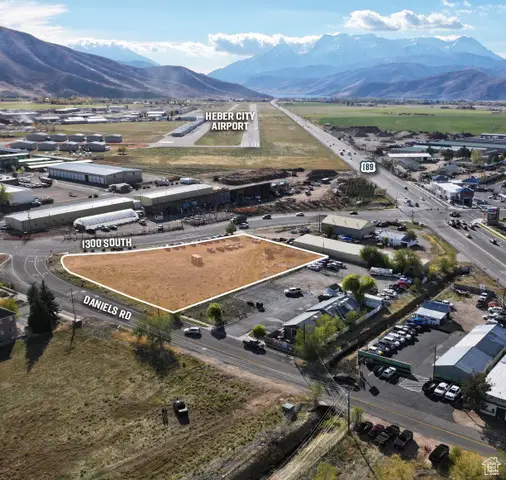 1380 S Daniels Rd, Heber City, UT 84032 - Image #1