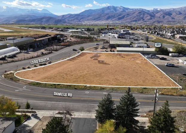 1380 S Daniels Rd, Heber City, UT 84032 - Image #2