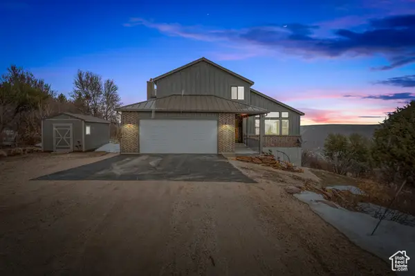 1510 S Mahogany Dr, Garden City, UT 84028