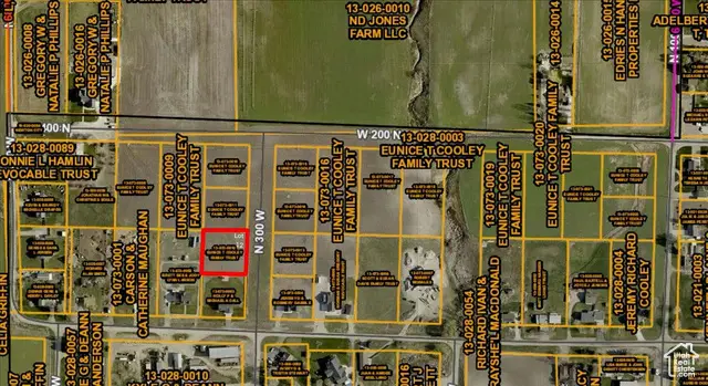 141 N 300 W #12, Newton, UT 84327 - Image #2