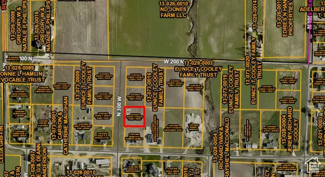 144 N 300 W #13, Newton, UT 84327 - Image #2