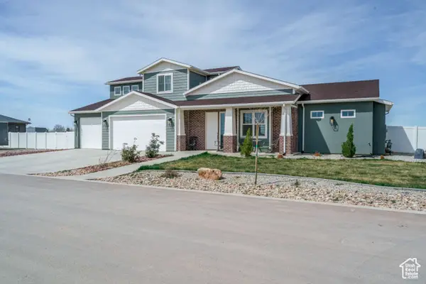 2522 W 5190 N, Cedar City, UT 84721