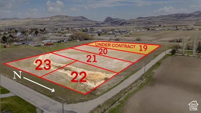 158 W 200 N #20, Newton, UT 84327 - Image #1