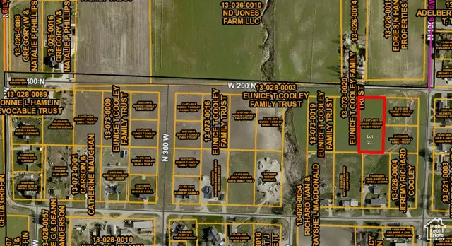 136 W 200 N #21, Newton, UT 84327 - Image #2